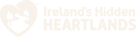 Ireland's Hidden Heartlands Logo
