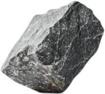 ""