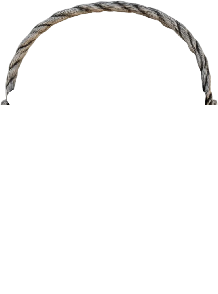 ""