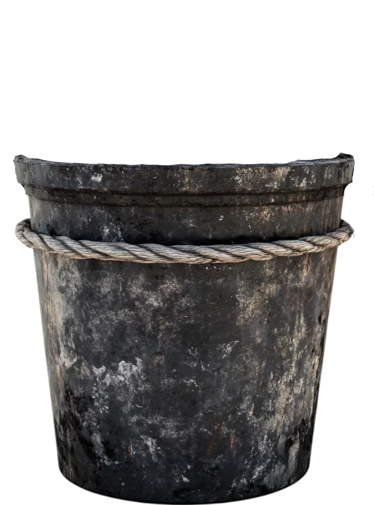 ""