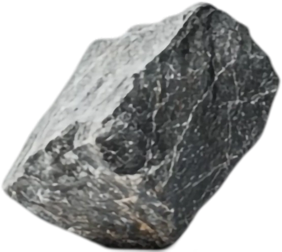""