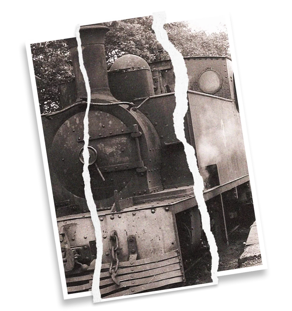 ""