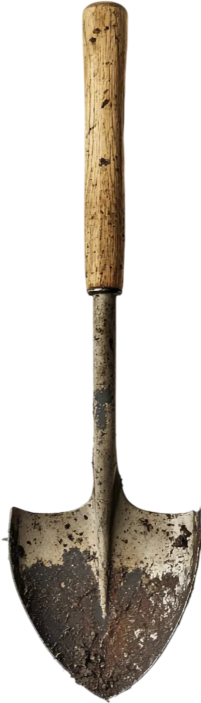 ""
